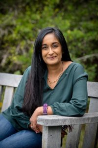 Picture of Rajeshree Hansraj